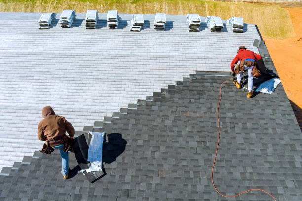 Best Metal Roofing Contractor  in Slatington, PA