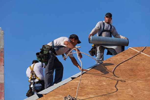 Quick and Trustworthy Emergency Roof Repair Services in Slatington, PA