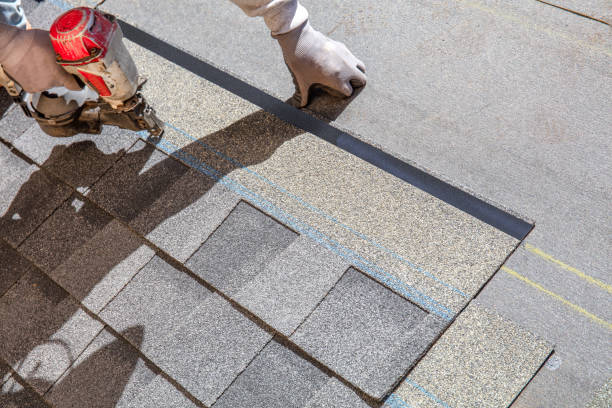 Best Commercial Roofing Services  in Slatington, PA